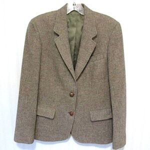 VTG Austin Reed Wool Blazer, Size S